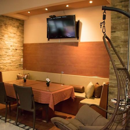 Americana Hotel بلدة كوس المظهر الخارجي الصورة