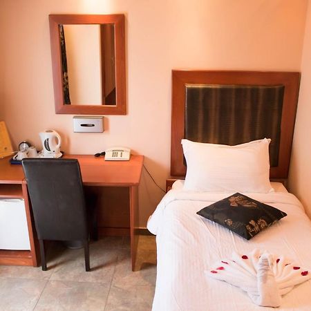 Americana Hotel بلدة كوس المظهر الخارجي الصورة