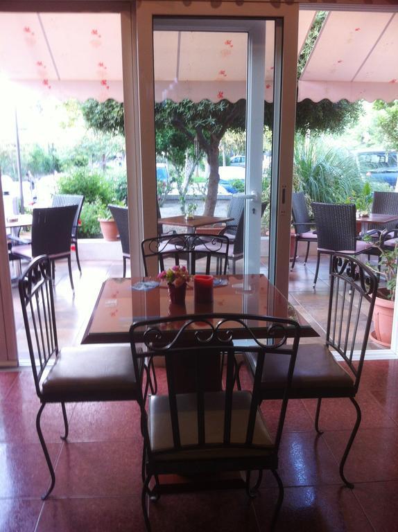 Americana Hotel بلدة كوس المظهر الخارجي الصورة