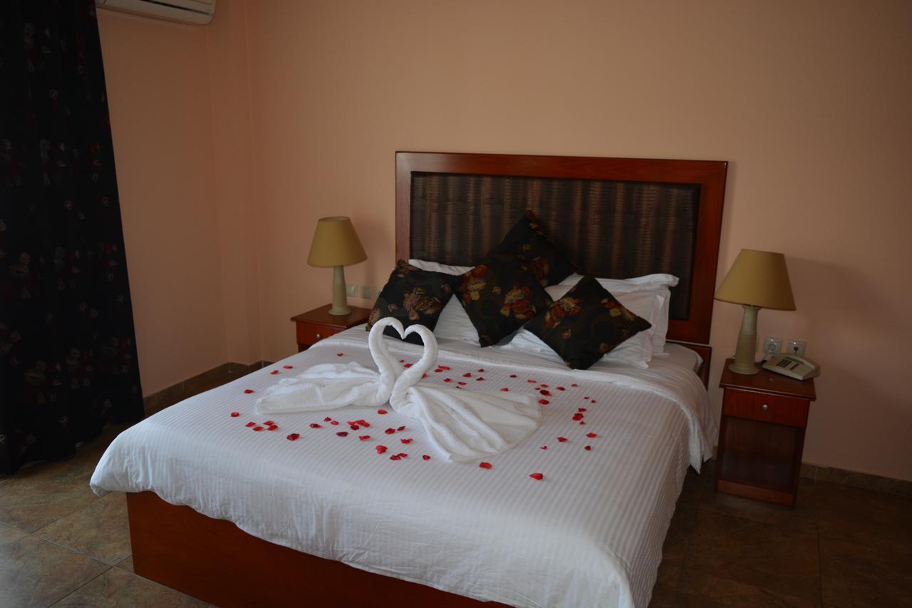 Americana Hotel بلدة كوس المظهر الخارجي الصورة
