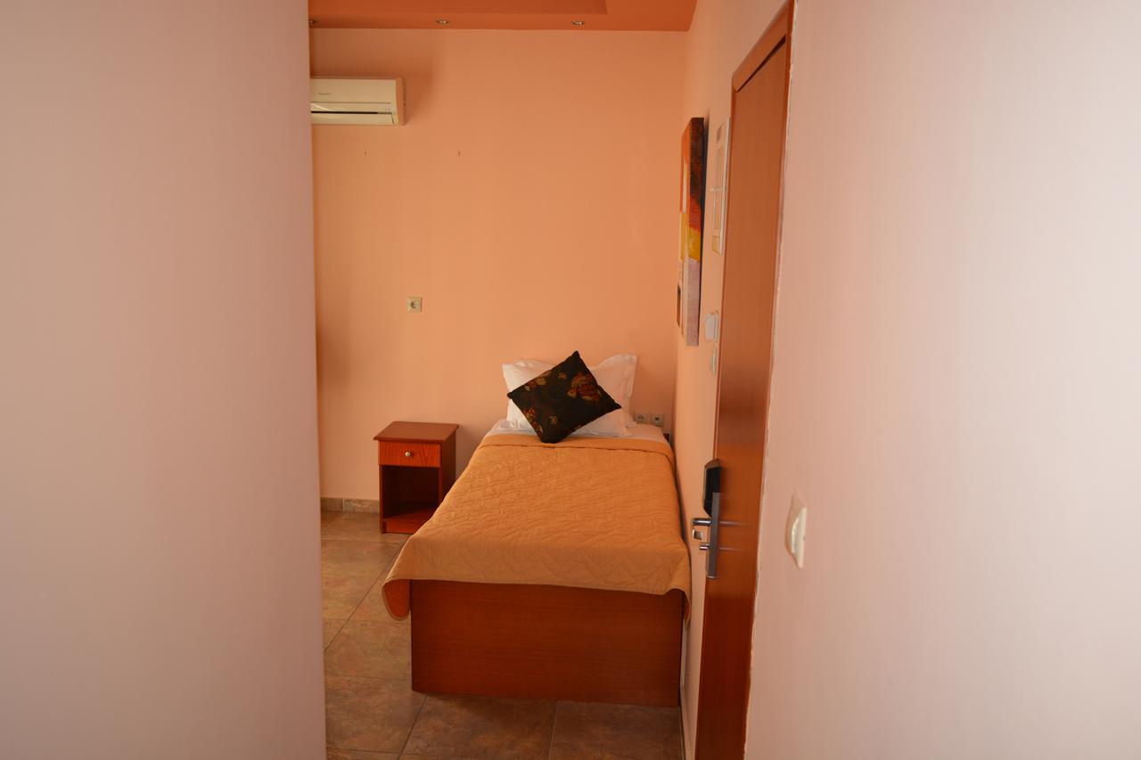 Americana Hotel بلدة كوس المظهر الخارجي الصورة