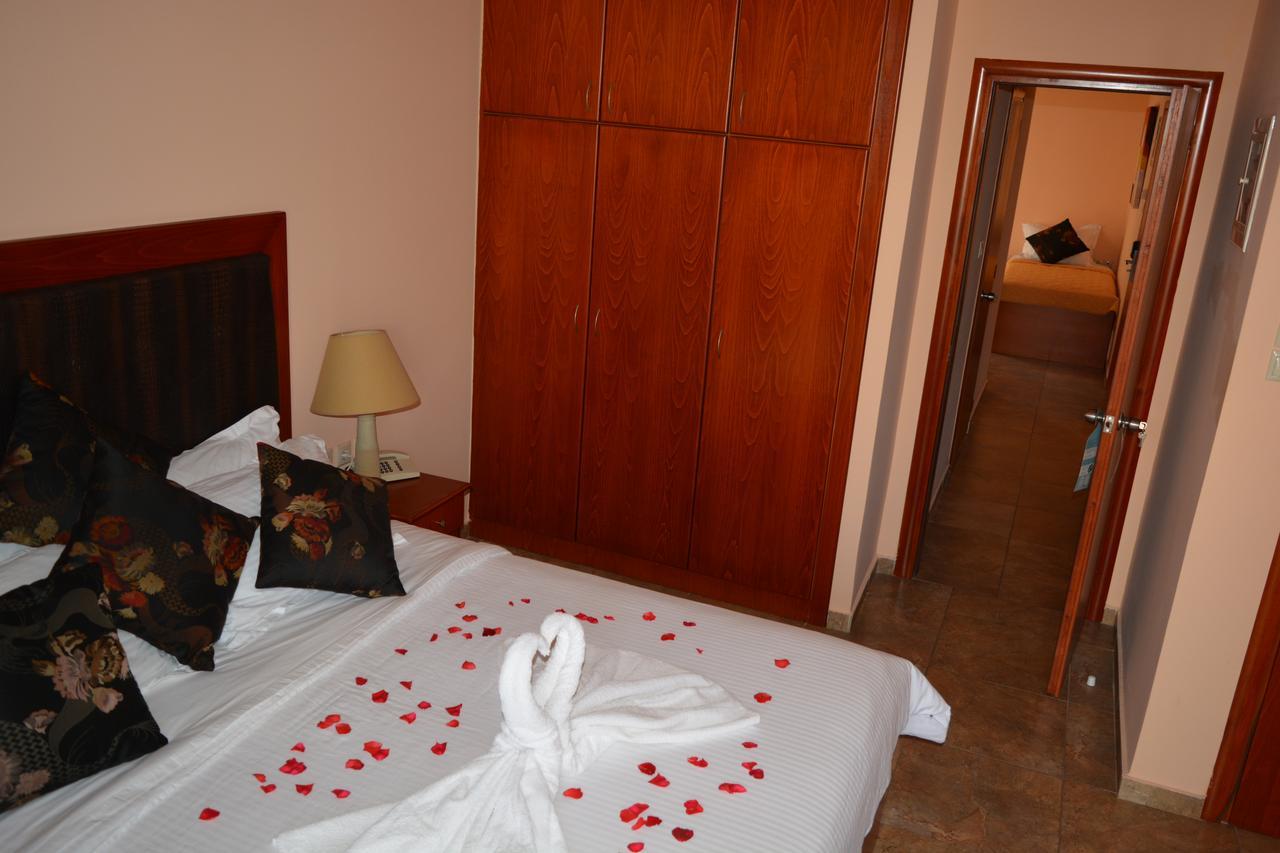 Americana Hotel بلدة كوس المظهر الخارجي الصورة