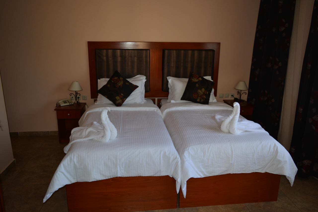 Americana Hotel بلدة كوس المظهر الخارجي الصورة