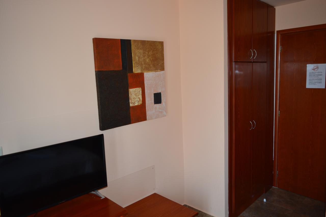 Americana Hotel بلدة كوس المظهر الخارجي الصورة