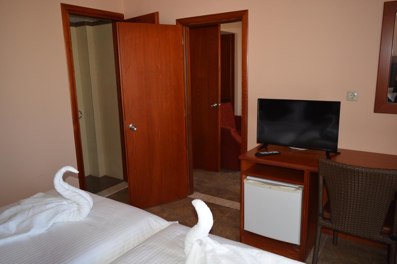 Americana Hotel بلدة كوس المظهر الخارجي الصورة