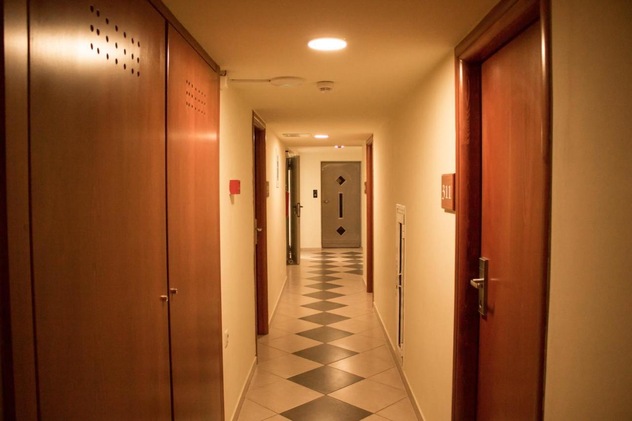 Americana Hotel بلدة كوس المظهر الخارجي الصورة