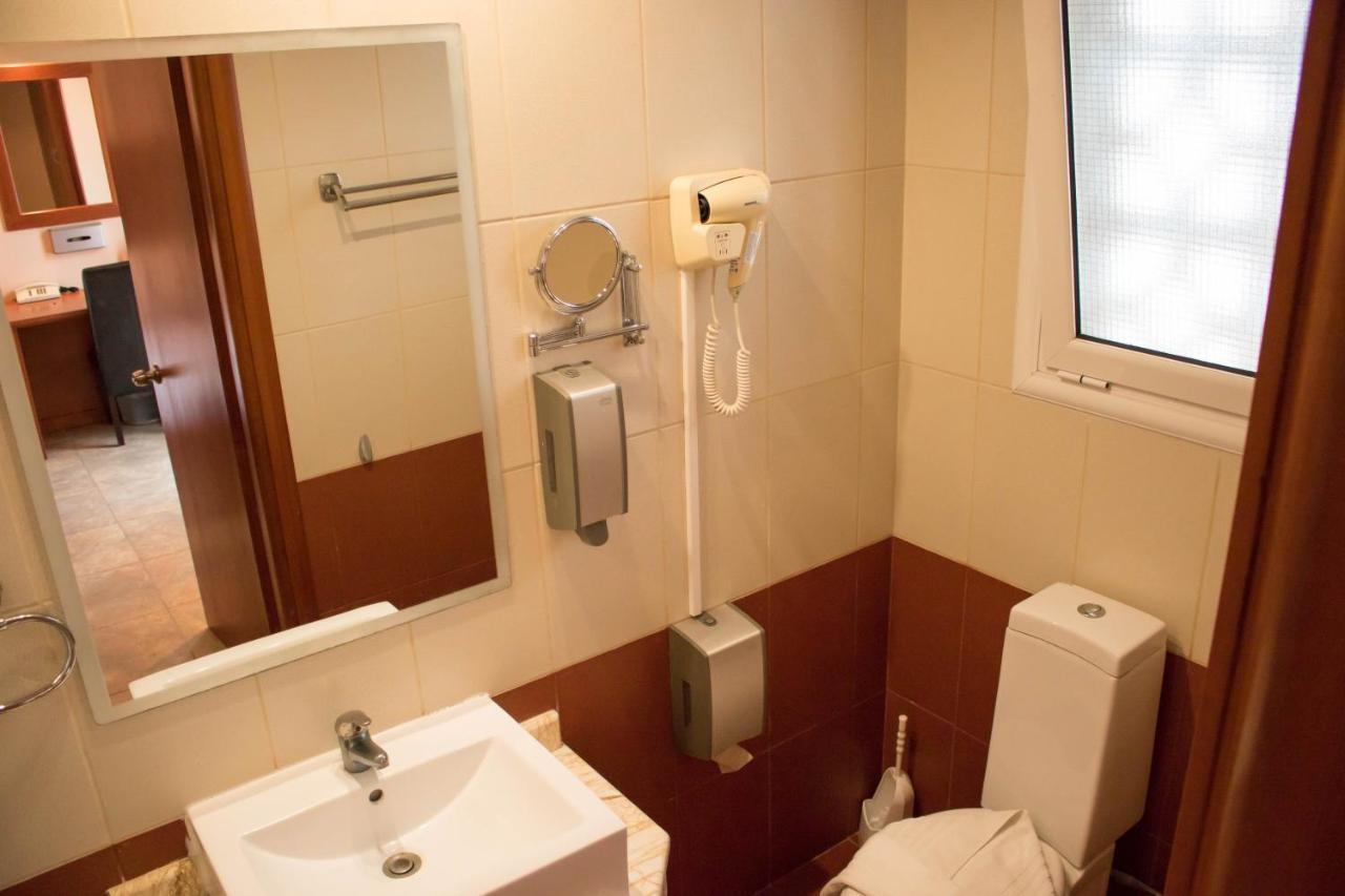 Americana Hotel بلدة كوس المظهر الخارجي الصورة