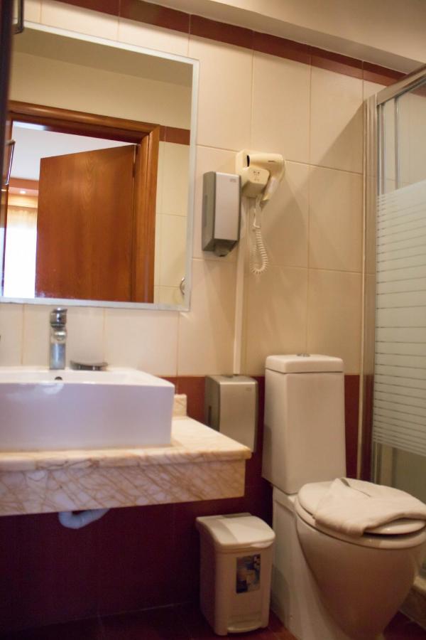 Americana Hotel بلدة كوس المظهر الخارجي الصورة
