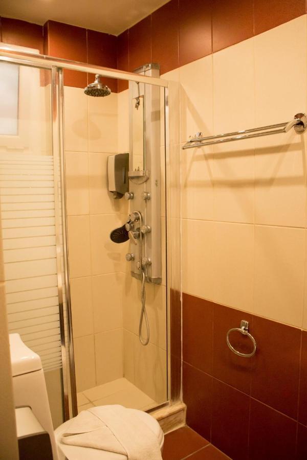 Americana Hotel بلدة كوس المظهر الخارجي الصورة