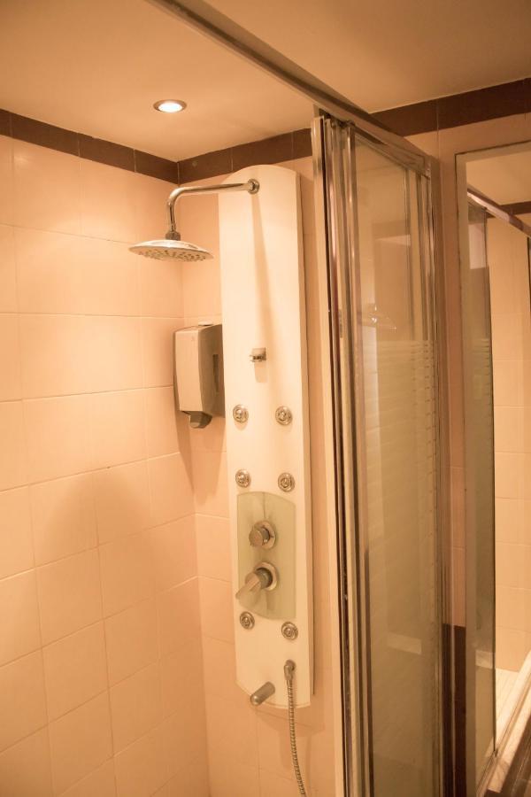 Americana Hotel بلدة كوس المظهر الخارجي الصورة